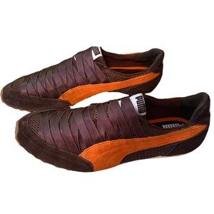 Puma Slip on Women’s Running Shoes Sneakers Imani